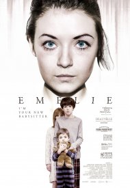 Affiche de Emelie