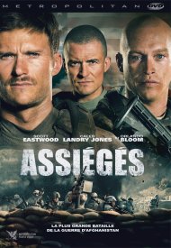 Affiche de Assiégés