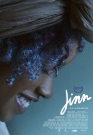 Affiche de Jinn