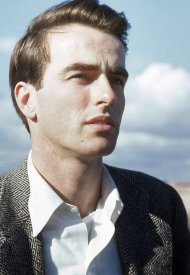 Affiche de Making Montgomery Clift