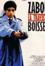 Affiche de La Travestie