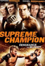 Affiche de Supreme Champion