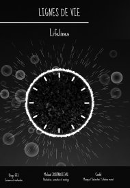 Affiche de Lignes de vie