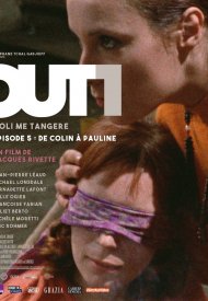 Affiche de Out 1 : Noli me tangere - 5 - De Colin à Pauline