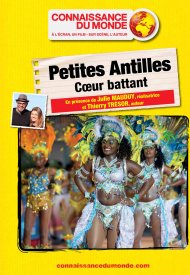 Affiche de PETITES ANTILLES, Cœur battant