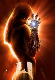 Affiche de Witchblade