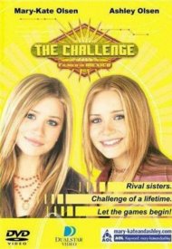 Affiche de The Challenge