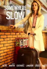 Affiche de Somewhere Slow