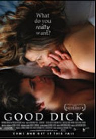 Affiche de Good Dick