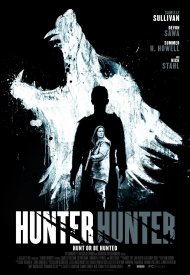 Affiche de Hunter Hunter