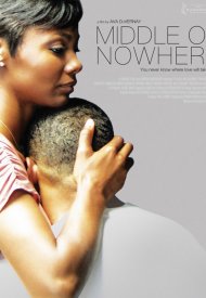 Affiche de Middle Of Nowhere