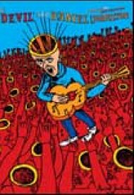 Affiche de The Devil and Daniel Johnston
