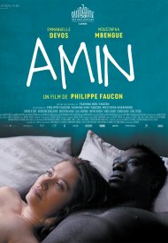 Affiche de Amin