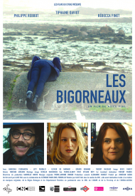 Affiche de Les Bigorneaux