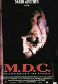 Affiche de Le Masque de cire