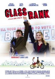 Affiche de Class Rank