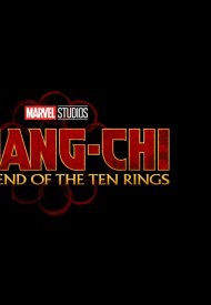 Affiche de Shang-Chi and the Legend of the Ten Rings