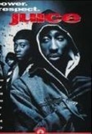 Affiche de Juice