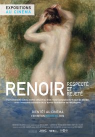 Affiche de Renoir: Revered and Reviled