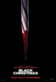Affiche de Black Christmas