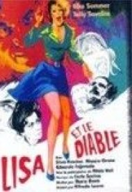 Affiche de Lisa et le Diable