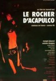 Affiche de Le Rocher d'Acapulco