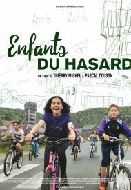 Affiche de Enfants du hasard