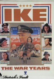 Affiche de Ike, l'épopée d'un héros