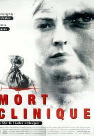 Affiche de Mort clinique