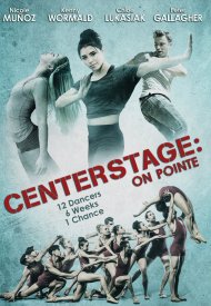 Affiche de Center Stage: On Pointe
