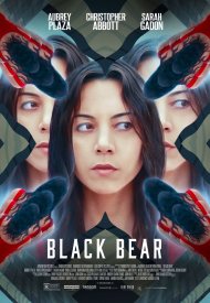 Affiche de Black Bear