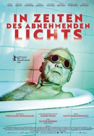 Affiche de In Zeiten des abnehmenden Lichts