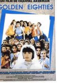 Affiche de Golden Eighties