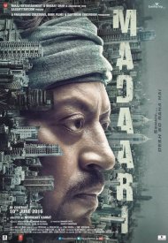 Affiche de Madaari