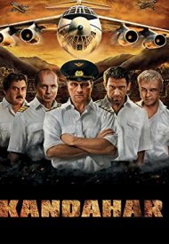 Affiche de Kandahar
