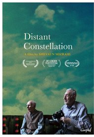 Affiche de Distant Constellation