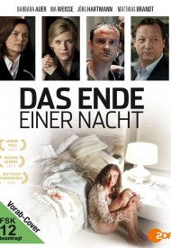 Affiche de Das Ende einer Nacht