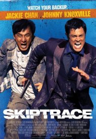 Affiche de Skiptrace