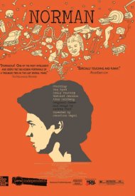 Affiche de Norman