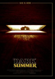 Affiche de Dark Summer