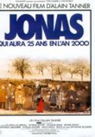 Affiche de Jonas Qui Aura 25 Ans En L'An 2000