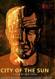 Affiche de City of the Sun