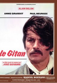 Affiche de Le Gitan