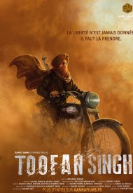 Affiche de Toofan Singh