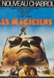 Affiche de Les Magiciens