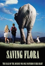 Affiche de Saving Flora