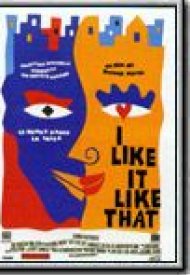 Affiche de I Like It Like That