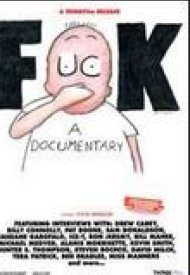 Affiche de Fuck