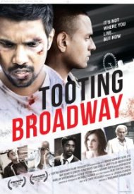 Affiche de Gangs of Tooting Broadway