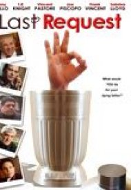 Affiche de The Last Request